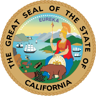 Secretary of State of California